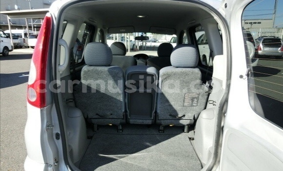 Acheter Occasion Voiture Toyota Fortuner Gris à Beitbridge, Matabeleland South Acheter Occasion Voiture Toyota Fortuner Gris à Beitbridge, Matabeleland South