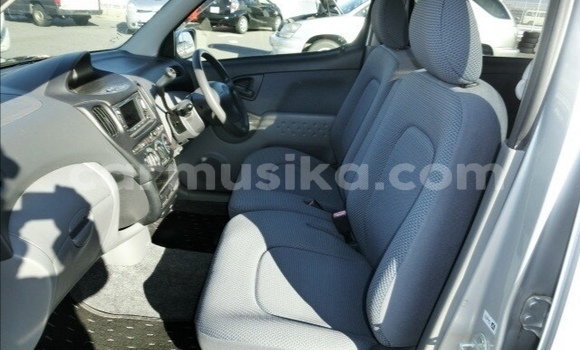 Acheter Occasion Voiture Toyota Fortuner Gris à Beitbridge, Matabeleland South Acheter Occasion Voiture Toyota Fortuner Gris à Beitbridge, Matabeleland South