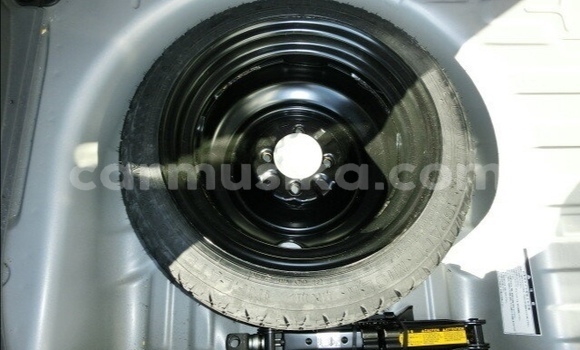 Acheter Occasion Voiture Toyota Fortuner Gris à Beitbridge, Matabeleland South Acheter Occasion Voiture Toyota Fortuner Gris à Beitbridge, Matabeleland South