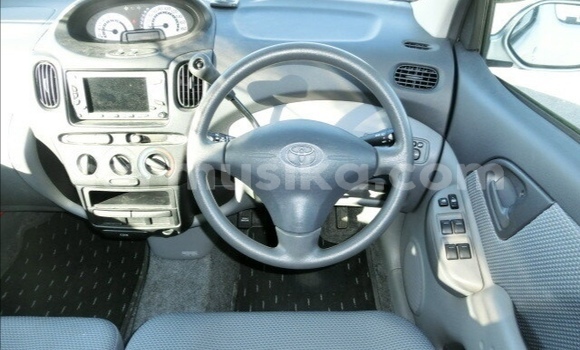 Acheter Occasion Voiture Toyota Fortuner Gris à Beitbridge, Matabeleland South Acheter Occasion Voiture Toyota Fortuner Gris à Beitbridge, Matabeleland South