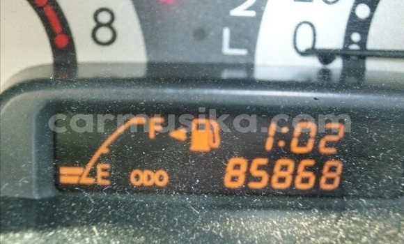 Acheter Occasion Voiture Toyota Fortuner Gris à Beitbridge, Matabeleland South Acheter Occasion Voiture Toyota Fortuner Gris à Beitbridge, Matabeleland South