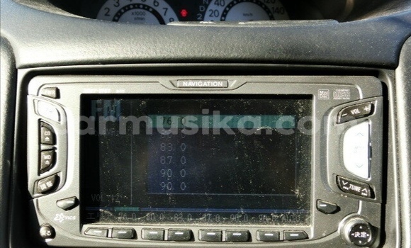 Acheter Occasion Voiture Toyota Fortuner Gris à Beitbridge, Matabeleland South Acheter Occasion Voiture Toyota Fortuner Gris à Beitbridge, Matabeleland South