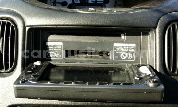 Acheter Occasion Voiture Toyota Fortuner Gris à Beitbridge, Matabeleland South Acheter Occasion Voiture Toyota Fortuner Gris à Beitbridge, Matabeleland South