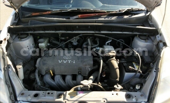 Acheter Occasion Voiture Toyota Fortuner Gris à Beitbridge, Matabeleland South Acheter Occasion Voiture Toyota Fortuner Gris à Beitbridge, Matabeleland South