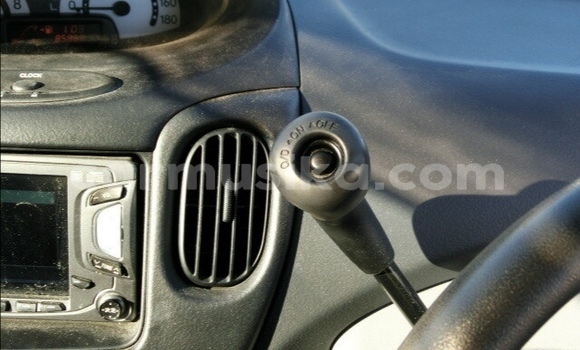 Acheter Occasion Voiture Toyota Fortuner Gris à Beitbridge, Matabeleland South Acheter Occasion Voiture Toyota Fortuner Gris à Beitbridge, Matabeleland South