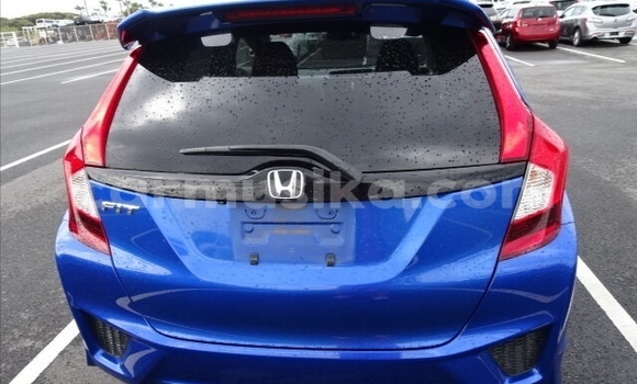 Acheter Occasion Voiture Honda Fit Bleu à Beitbridge, Matabeleland South Acheter Occasion Voiture Honda Fit Bleu à Beitbridge, Matabeleland South