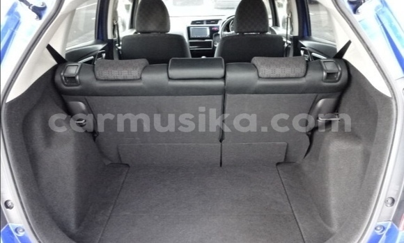 Acheter Occasion Voiture Honda Fit Bleu à Beitbridge, Matabeleland South Acheter Occasion Voiture Honda Fit Bleu à Beitbridge, Matabeleland South