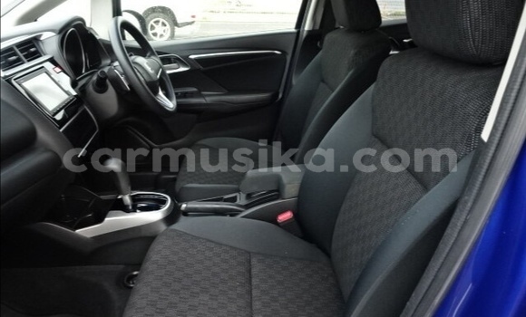 Acheter Occasion Voiture Honda Fit Bleu à Beitbridge, Matabeleland South Acheter Occasion Voiture Honda Fit Bleu à Beitbridge, Matabeleland South