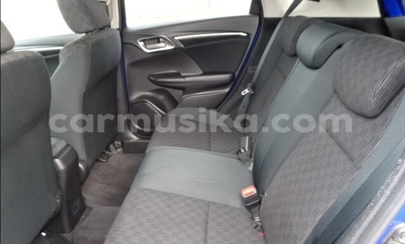 Acheter Occasion Voiture Honda Fit Bleu à Beitbridge, Matabeleland South Acheter Occasion Voiture Honda Fit Bleu à Beitbridge, Matabeleland South