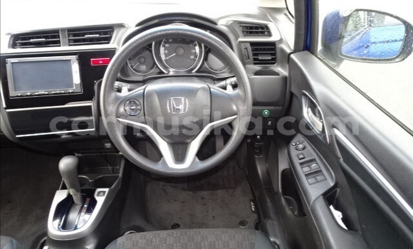 Acheter Occasion Voiture Honda Fit Bleu à Beitbridge, Matabeleland South Acheter Occasion Voiture Honda Fit Bleu à Beitbridge, Matabeleland South