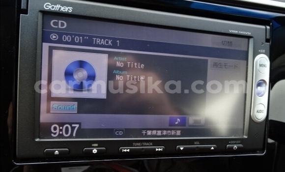 Acheter Occasion Voiture Honda Fit Bleu à Beitbridge, Matabeleland South Acheter Occasion Voiture Honda Fit Bleu à Beitbridge, Matabeleland South