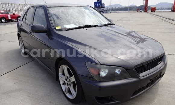 Tenga Tsaru Toyota Altezza Nhema Mota in Beitbridge in Matabeleland South Tenga Tsaru Toyota Altezza Nhema Mota in Beitbridge in Matabeleland South