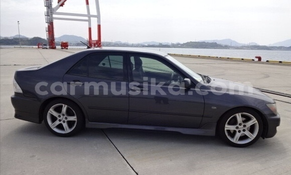 Tenga Tsaru Toyota Altezza Nhema Mota in Beitbridge in Matabeleland South Tenga Tsaru Toyota Altezza Nhema Mota in Beitbridge in Matabeleland South