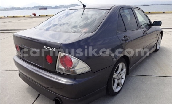 Tenga Tsaru Toyota Altezza Nhema Mota in Beitbridge in Matabeleland South Tenga Tsaru Toyota Altezza Nhema Mota in Beitbridge in Matabeleland South