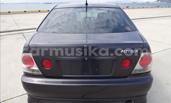 Tenga Tsaru Toyota Altezza Nhema Mota in Beitbridge in Matabeleland South Tenga Tsaru Toyota Altezza Nhema Mota in Beitbridge in Matabeleland South