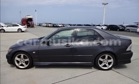 Tenga Tsaru Toyota Altezza Nhema Mota in Beitbridge in Matabeleland South Tenga Tsaru Toyota Altezza Nhema Mota in Beitbridge in Matabeleland South