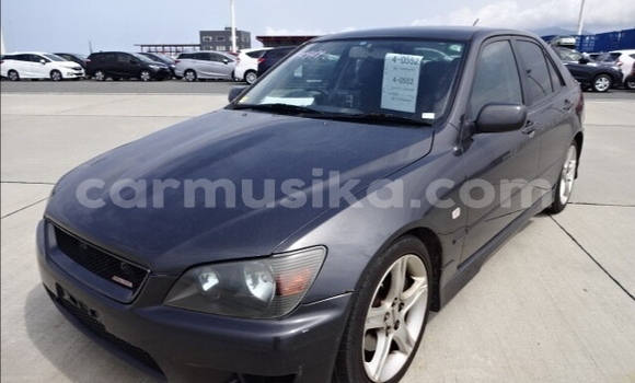 Tenga Tsaru Toyota Altezza Nhema Mota in Beitbridge in Matabeleland South Tenga Tsaru Toyota Altezza Nhema Mota in Beitbridge in Matabeleland South