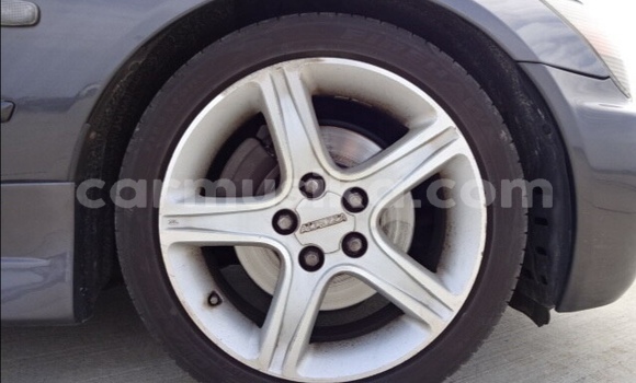 Tenga Tsaru Toyota Altezza Nhema Mota in Beitbridge in Matabeleland South Tenga Tsaru Toyota Altezza Nhema Mota in Beitbridge in Matabeleland South