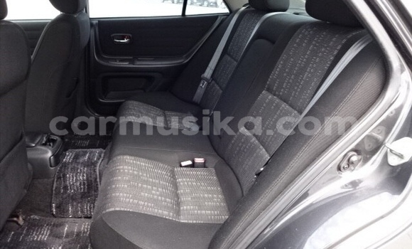 Tenga Tsaru Toyota Altezza Nhema Mota in Beitbridge in Matabeleland South Tenga Tsaru Toyota Altezza Nhema Mota in Beitbridge in Matabeleland South