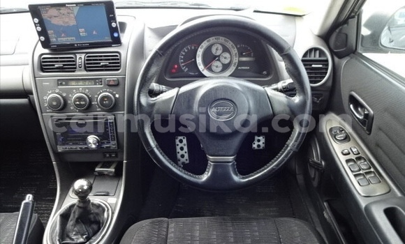 Tenga Tsaru Toyota Altezza Nhema Mota in Beitbridge in Matabeleland South Tenga Tsaru Toyota Altezza Nhema Mota in Beitbridge in Matabeleland South