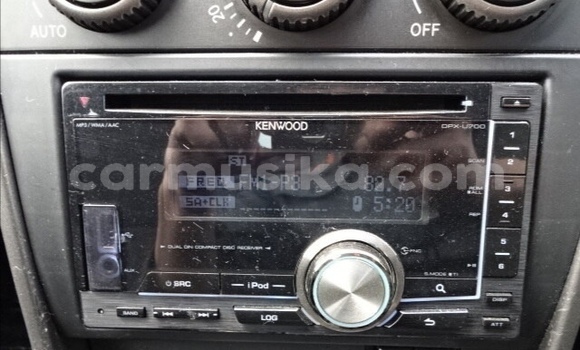 Tenga Tsaru Toyota Altezza Nhema Mota in Beitbridge in Matabeleland South Tenga Tsaru Toyota Altezza Nhema Mota in Beitbridge in Matabeleland South