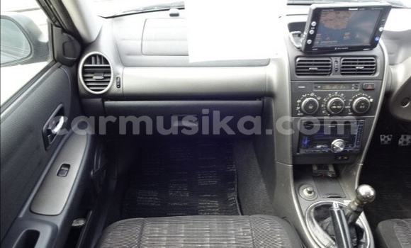 Tenga Tsaru Toyota Altezza Nhema Mota in Beitbridge in Matabeleland South Tenga Tsaru Toyota Altezza Nhema Mota in Beitbridge in Matabeleland South