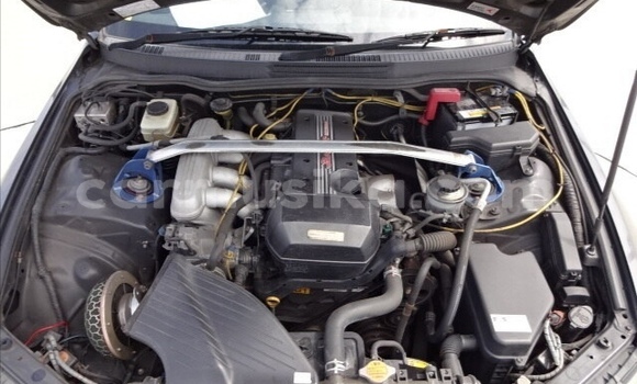 Tenga Tsaru Toyota Altezza Nhema Mota in Beitbridge in Matabeleland South Tenga Tsaru Toyota Altezza Nhema Mota in Beitbridge in Matabeleland South