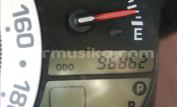 Tenga Tsaru Toyota Altezza Nhema Mota in Beitbridge in Matabeleland South Tenga Tsaru Toyota Altezza Nhema Mota in Beitbridge in Matabeleland South