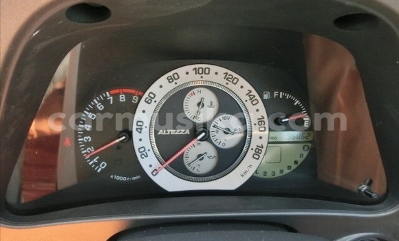 Tenga Tsaru Toyota Altezza Nhema Mota in Beitbridge in Matabeleland South Tenga Tsaru Toyota Altezza Nhema Mota in Beitbridge in Matabeleland South