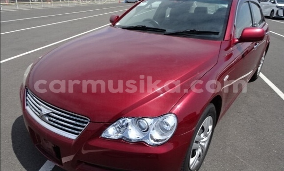 Buy Used Toyota Mark X Other Car in Beitbridge in Matabeleland South Buy Used Toyota Mark X Other Car in Beitbridge in Matabeleland South