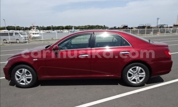 Acheter Occasion Voiture Toyota Mark X Autre à Beitbridge, Matabeleland South Acheter Occasion Voiture Toyota Mark X Autre à Beitbridge, Matabeleland South
