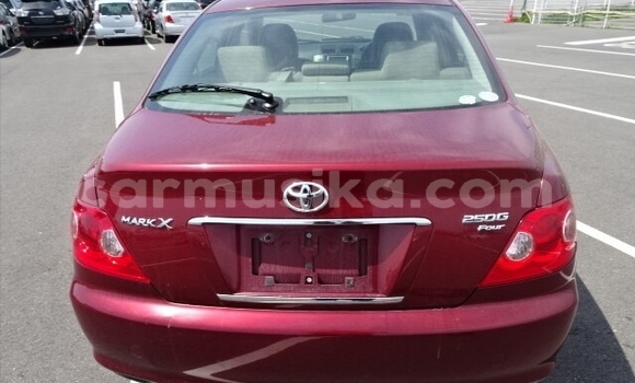 Acheter Occasion Voiture Toyota Mark X Autre à Beitbridge, Matabeleland South Acheter Occasion Voiture Toyota Mark X Autre à Beitbridge, Matabeleland South