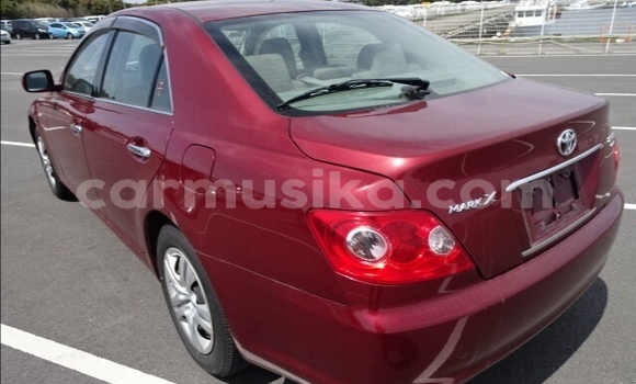 Acheter Occasion Voiture Toyota Mark X Autre à Beitbridge, Matabeleland South Acheter Occasion Voiture Toyota Mark X Autre à Beitbridge, Matabeleland South