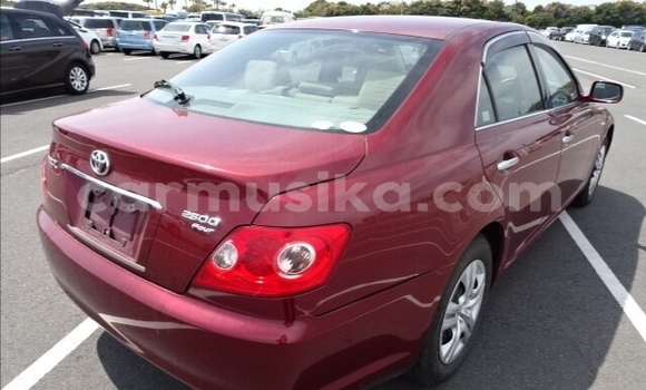 Acheter Occasion Voiture Toyota Mark X Autre à Beitbridge, Matabeleland South Acheter Occasion Voiture Toyota Mark X Autre à Beitbridge, Matabeleland South