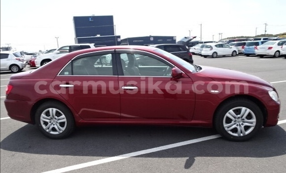 Acheter Occasion Voiture Toyota Mark X Autre à Beitbridge, Matabeleland South Acheter Occasion Voiture Toyota Mark X Autre à Beitbridge, Matabeleland South