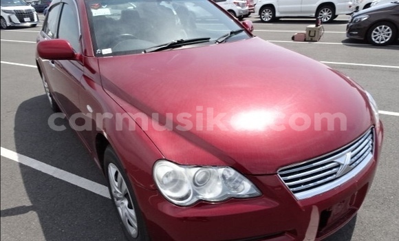 Acheter Occasion Voiture Toyota Mark X Autre à Beitbridge, Matabeleland South Acheter Occasion Voiture Toyota Mark X Autre à Beitbridge, Matabeleland South