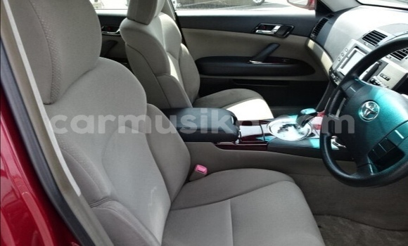 Acheter Occasion Voiture Toyota Mark X Autre à Beitbridge, Matabeleland South Acheter Occasion Voiture Toyota Mark X Autre à Beitbridge, Matabeleland South