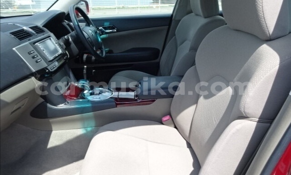 Acheter Occasion Voiture Toyota Mark X Autre à Beitbridge, Matabeleland South Acheter Occasion Voiture Toyota Mark X Autre à Beitbridge, Matabeleland South