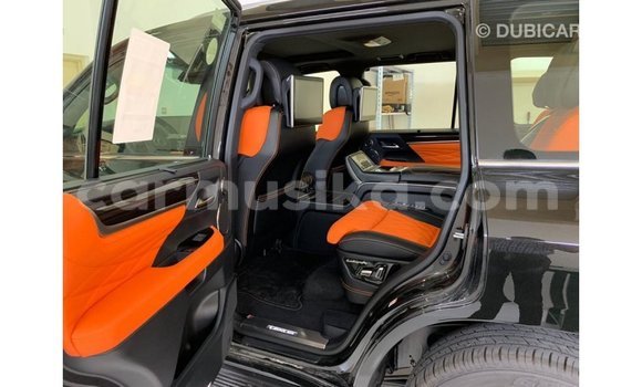 Tenga Imported Lexus LX Nhema Mota in Import - Dubai in Harare Tenga Imported Lexus LX Nhema Mota in Import - Dubai in Harare