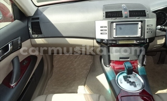 Acheter Occasion Voiture Toyota Mark X Autre à Beitbridge, Matabeleland South Acheter Occasion Voiture Toyota Mark X Autre à Beitbridge, Matabeleland South