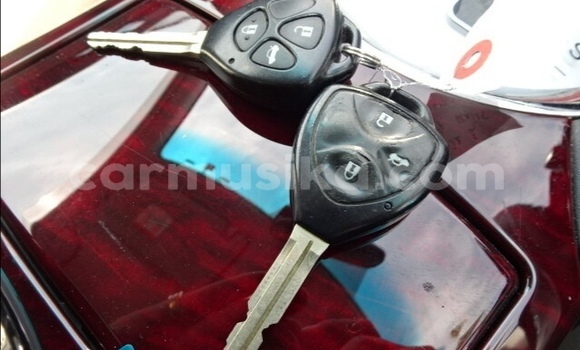 Acheter Occasion Voiture Toyota Mark X Autre à Beitbridge, Matabeleland South Acheter Occasion Voiture Toyota Mark X Autre à Beitbridge, Matabeleland South