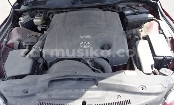 Acheter Occasion Voiture Toyota Mark X Autre à Beitbridge, Matabeleland South Acheter Occasion Voiture Toyota Mark X Autre à Beitbridge, Matabeleland South