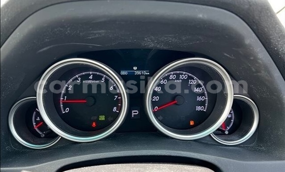 Acheter Occasion Voiture Toyota Mark X Autre à Beitbridge, Matabeleland South Acheter Occasion Voiture Toyota Mark X Autre à Beitbridge, Matabeleland South