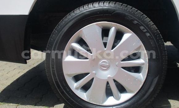 Acheter Occasion Voiture Nissan NV200 Blanc à Beitbridge, Matabeleland South Acheter Occasion Voiture Nissan NV200 Blanc à Beitbridge, Matabeleland South