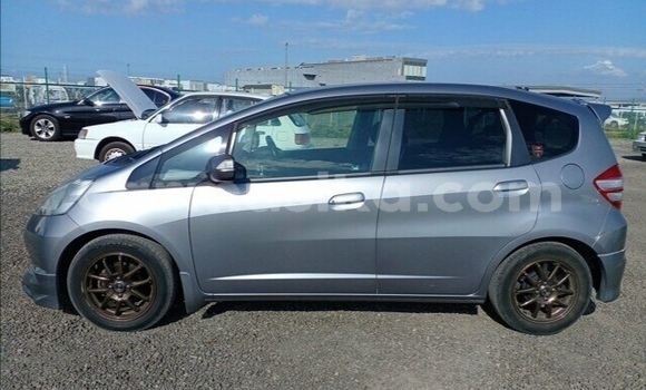 Tenga Tsaru Honda Fit Sirivha Mota in Beitbridge in Matabeleland South Tenga Tsaru Honda Fit Sirivha Mota in Beitbridge in Matabeleland South