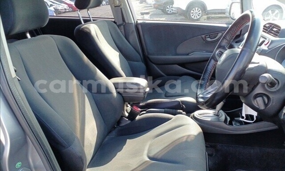 Tenga Tsaru Honda Fit Sirivha Mota in Beitbridge in Matabeleland South Tenga Tsaru Honda Fit Sirivha Mota in Beitbridge in Matabeleland South