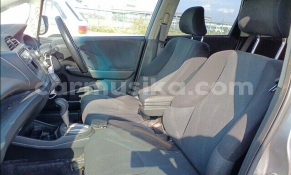 Tenga Tsaru Honda Fit Sirivha Mota in Beitbridge in Matabeleland South Tenga Tsaru Honda Fit Sirivha Mota in Beitbridge in Matabeleland South