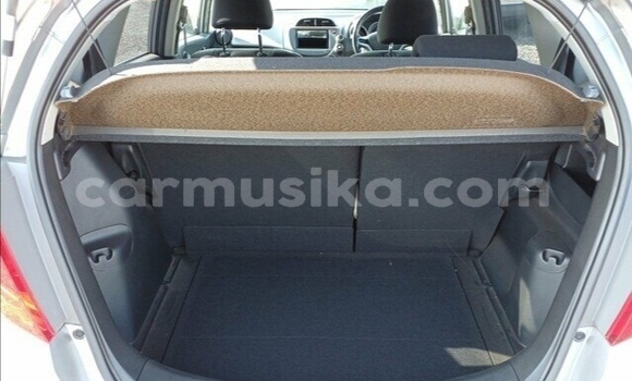 Tenga Tsaru Honda Fit Sirivha Mota in Beitbridge in Matabeleland South Tenga Tsaru Honda Fit Sirivha Mota in Beitbridge in Matabeleland South