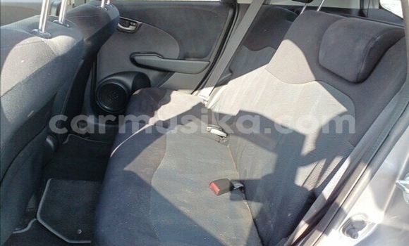 Tenga Tsaru Honda Fit Sirivha Mota in Beitbridge in Matabeleland South Tenga Tsaru Honda Fit Sirivha Mota in Beitbridge in Matabeleland South