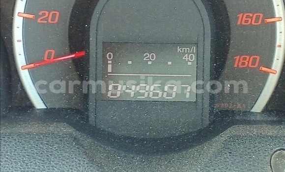 Tenga Tsaru Honda Fit Sirivha Mota in Beitbridge in Matabeleland South Tenga Tsaru Honda Fit Sirivha Mota in Beitbridge in Matabeleland South